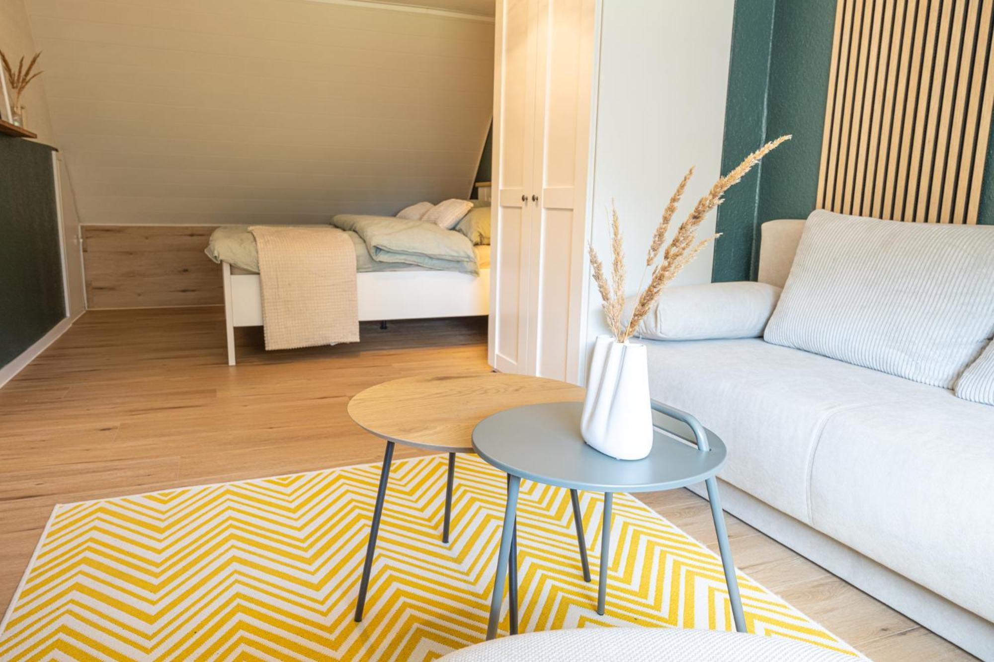 Apartament Friesische Brise Sande Zewnętrze zdjęcie