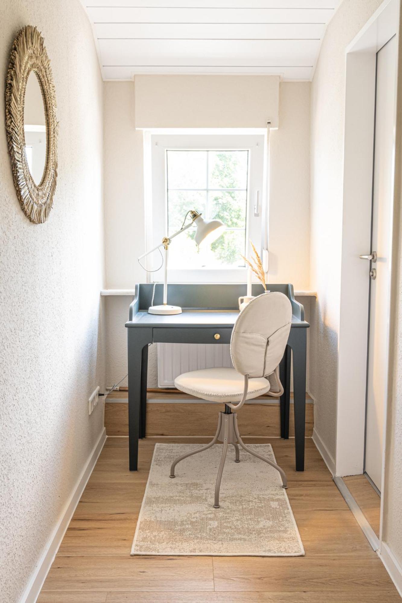 Apartament Friesische Brise Sande Zewnętrze zdjęcie