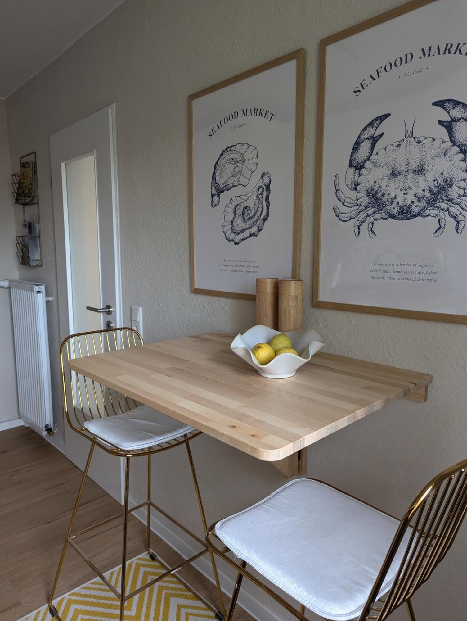 Apartament Friesische Brise Sande Zewnętrze zdjęcie